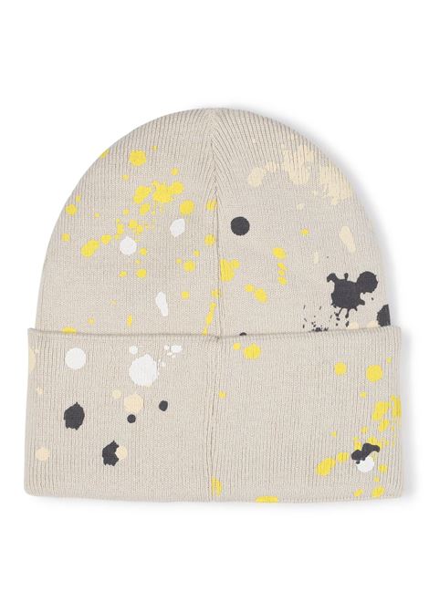 Cappello con stampa THE MARC JACOBS KIDS | W60685148